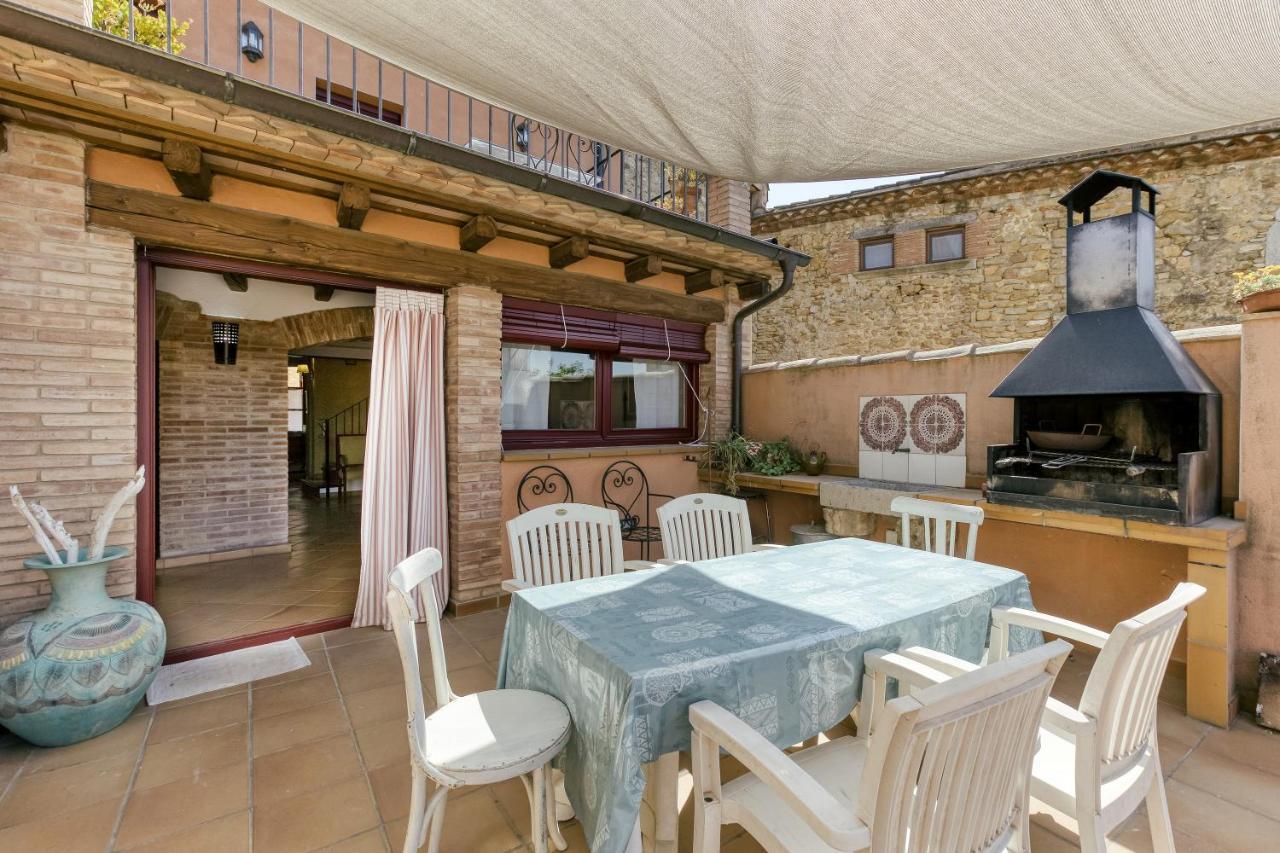 Ca La Maria Villa Orriols Exterior photo