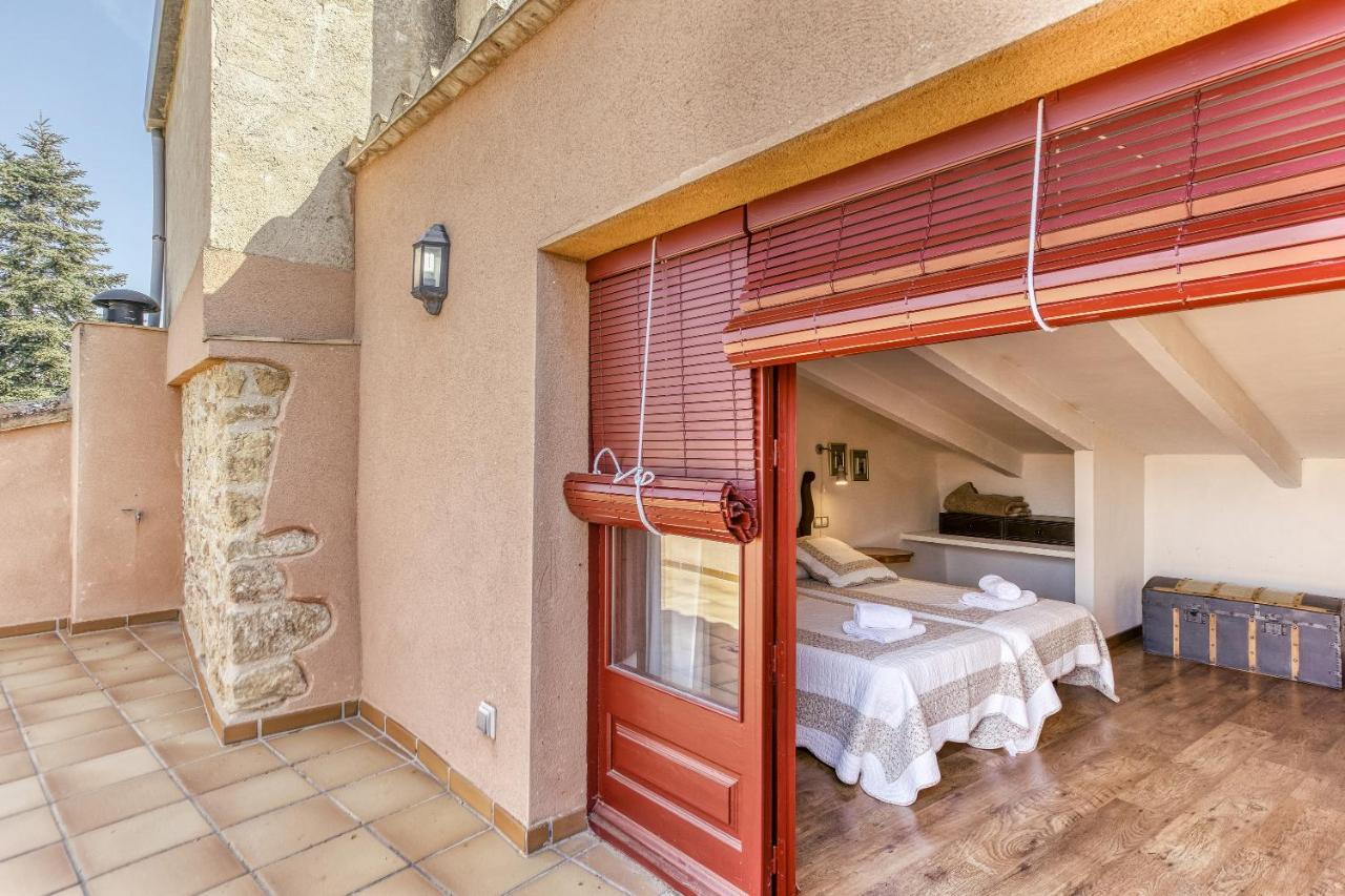 Ca La Maria Villa Orriols Exterior photo