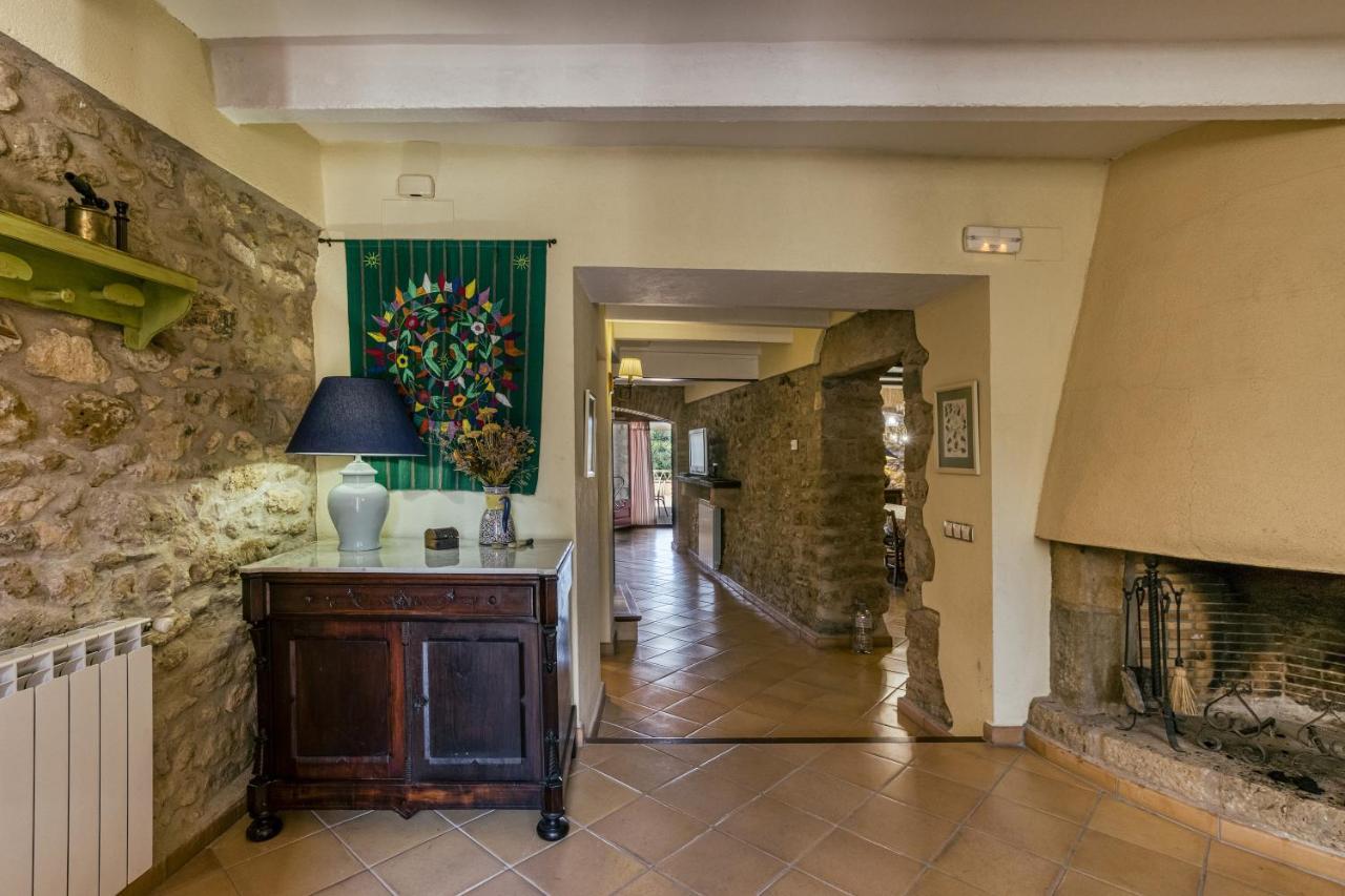 Ca La Maria Villa Orriols Exterior photo