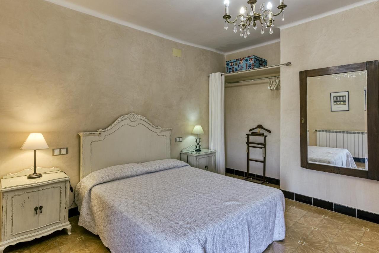 Ca La Maria Villa Orriols Exterior photo