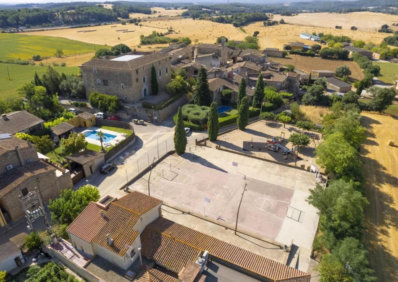 Ca La Maria Villa Orriols Exterior photo
